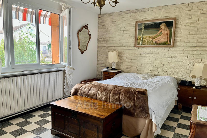 Maison - 70 m² - 4 pièces