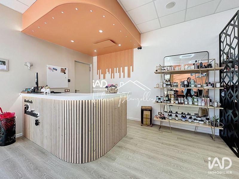 Local commercial - 82 m²