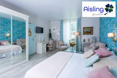 Fonds de commerce - Hôtellerie / Restauration - 1 406 m²