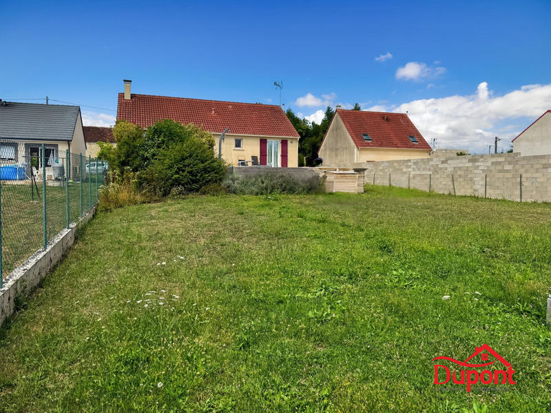 Maison - 92 m² - 5 pièces