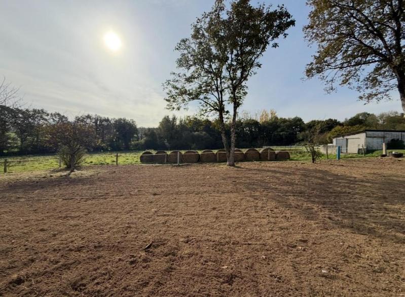 Maison - 111 m² - 5 pièces