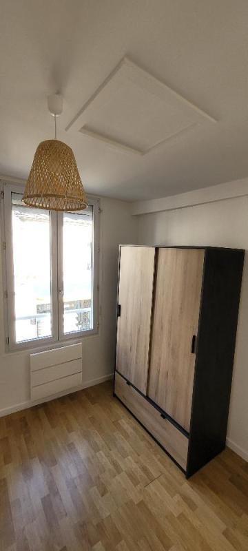 Appartement - 50 m² - 3 pièces