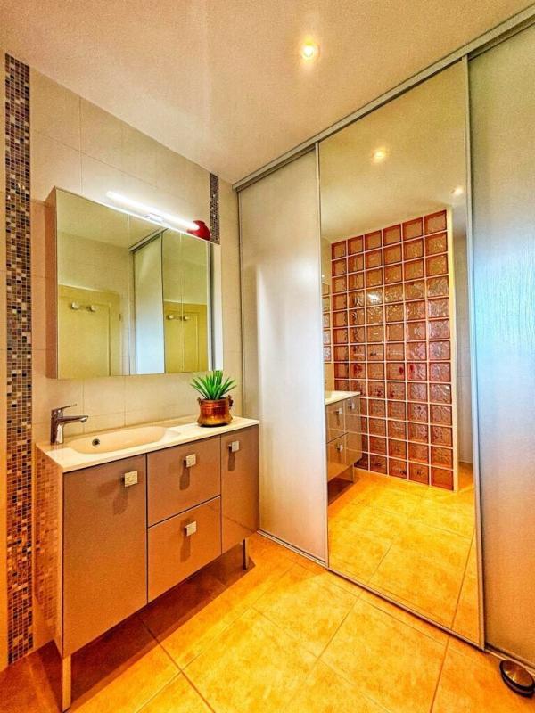 Maison d'architecte - 270 m² - 6 pièces