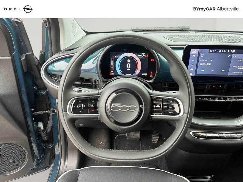 Fiat 500 e 95 ch Nouvelle