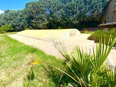 Maison - 157 m² - 6 pièces