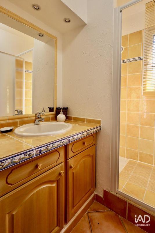 Maison - 135 m² - 4 pièces