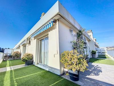 Appartement - 88 m² - 4 pièces