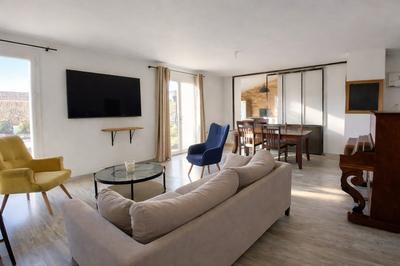 Villa - 101 m² - 4 pièces