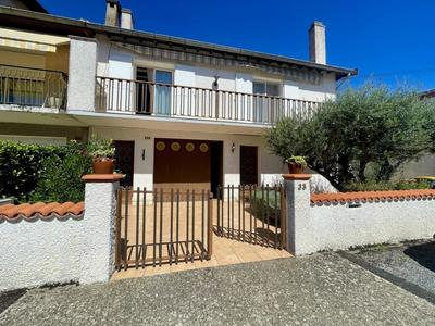 Maison - 153 m² - 6 pièces