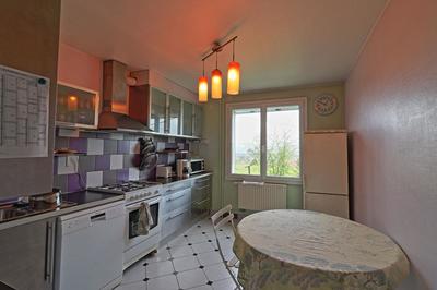 Maison - 163 m² - 7 pièces