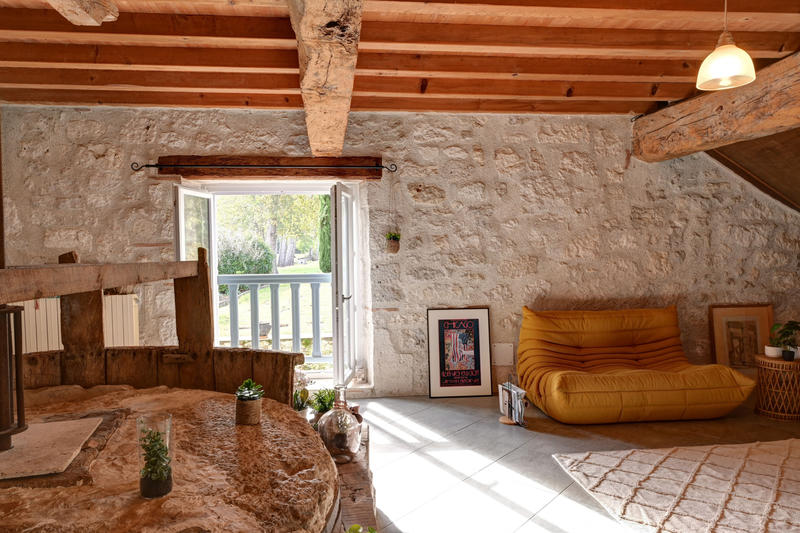 Maison - 182 m² - 5 pièces