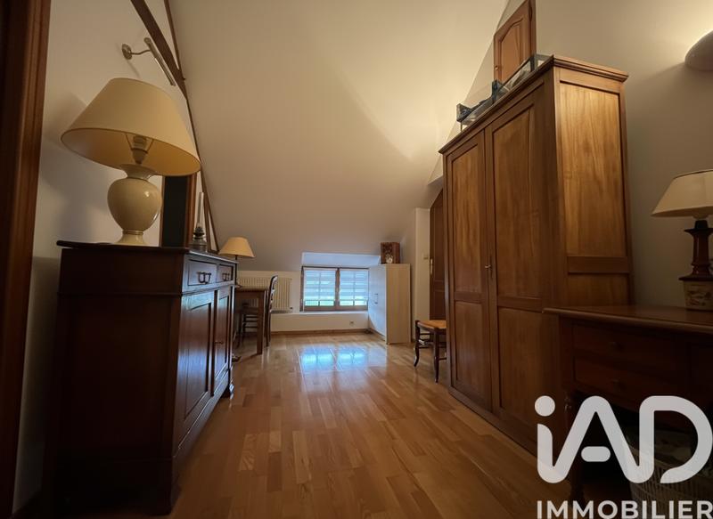 Maison - 126 m² - 4 pièces