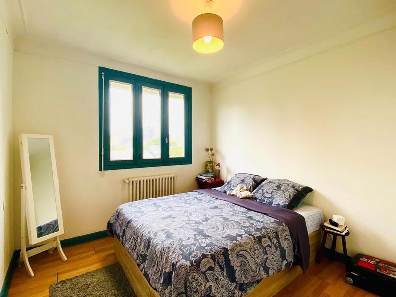 Maison - 130 m² - 7 pièces