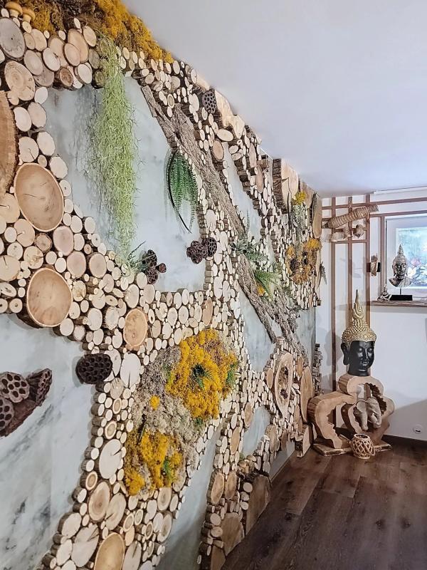 Appartement - 132 m² - 4 pièces