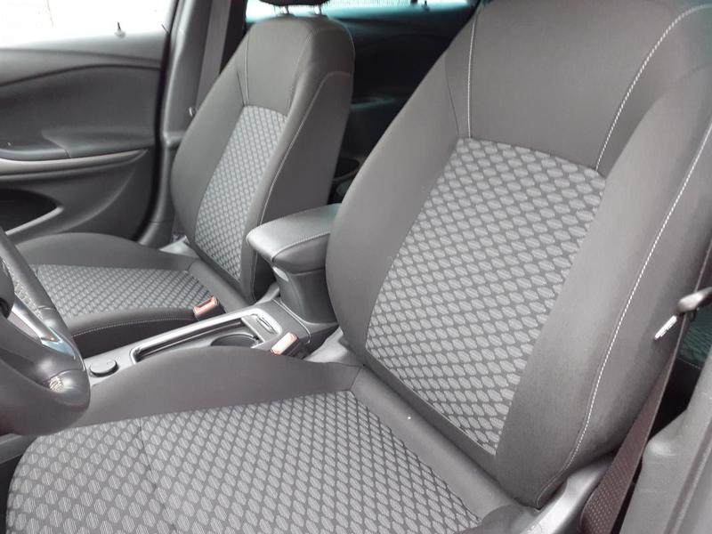 Opel Astra Sports Tourer 1.2 Turbo 130 ch Bvm6 Edition Business