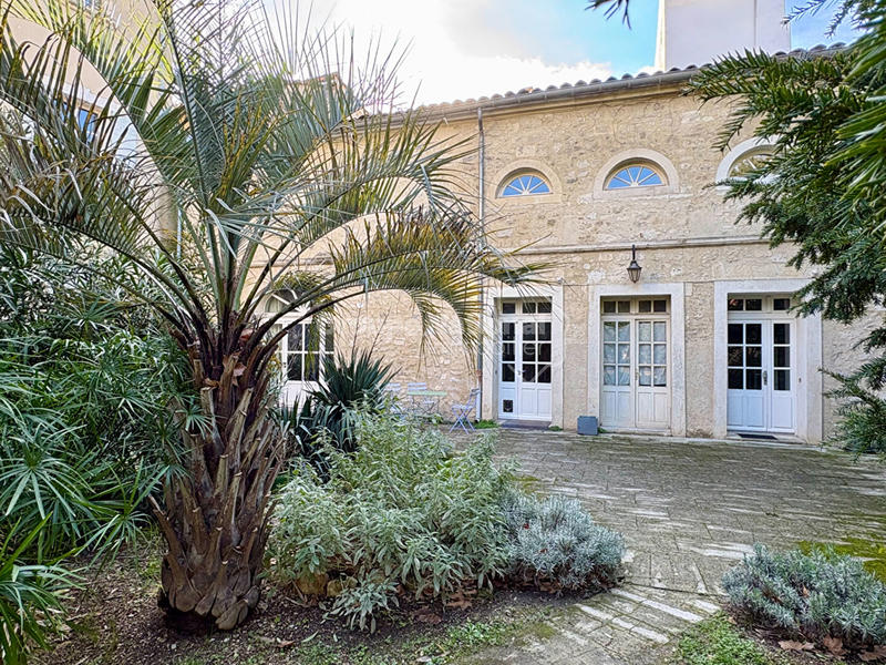 Appartement - 84 m² - 4 pièces