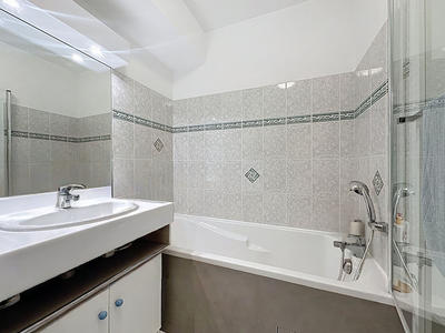 Appartement - 29 m² - 1 pièce