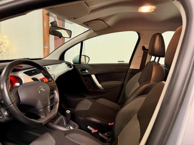 Citroën C3 1.4hdi - Boite Auto / Climatisation
