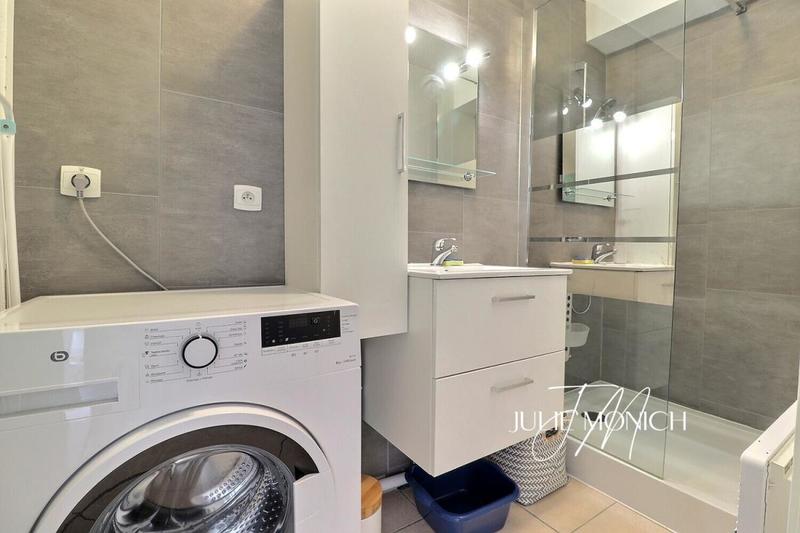 Maison - 61 m² - 3 pièces