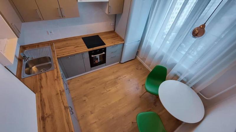 Appartement - 26 m² - 1 pièce