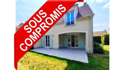 Maison - 131 m² - 8 pièces