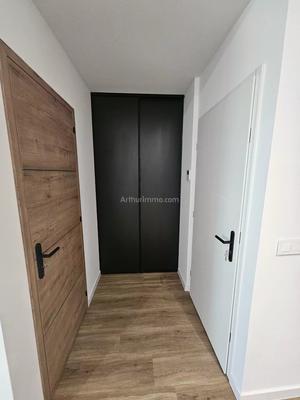 Appartement - 50 m² - 3 pièces