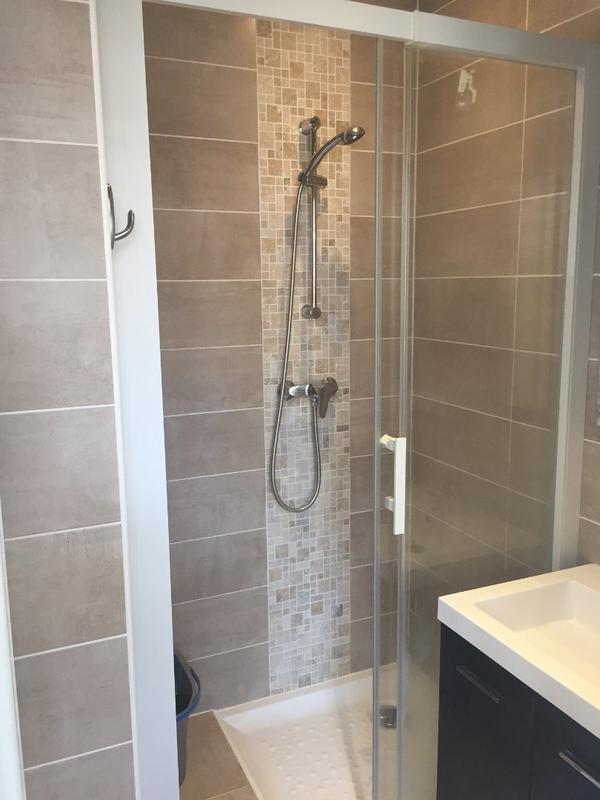 Appartement - 28 m² - 2 pièces