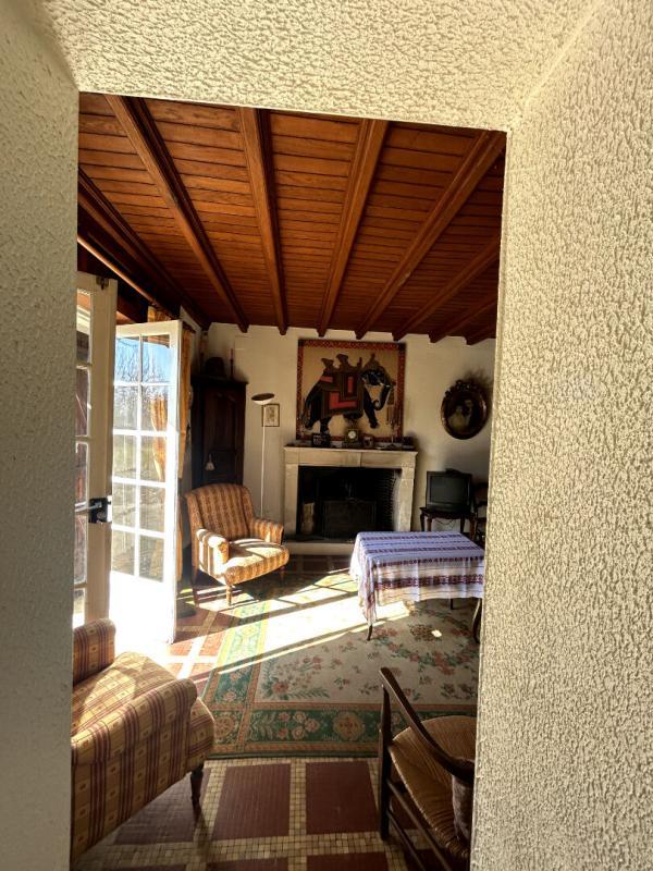 Maison - 110 m² - 7 pièces