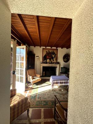 Maison - 110 m² - 7 pièces