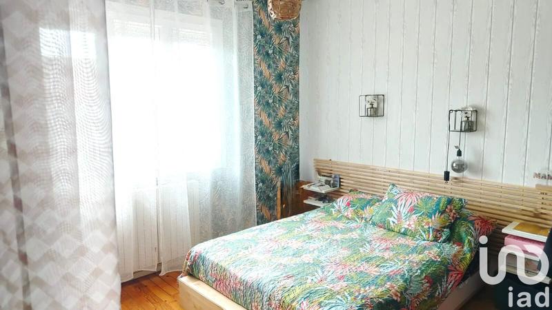 Maison - 67 m² - 4 pièces