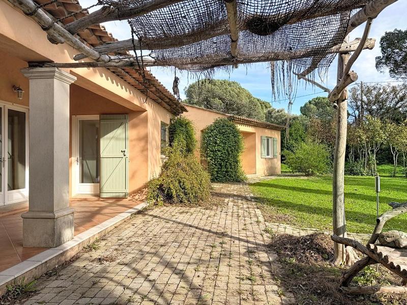 Villa - 140 m² - 6 pièces