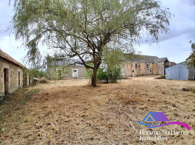 Maison - 84 m² - 3 pièces