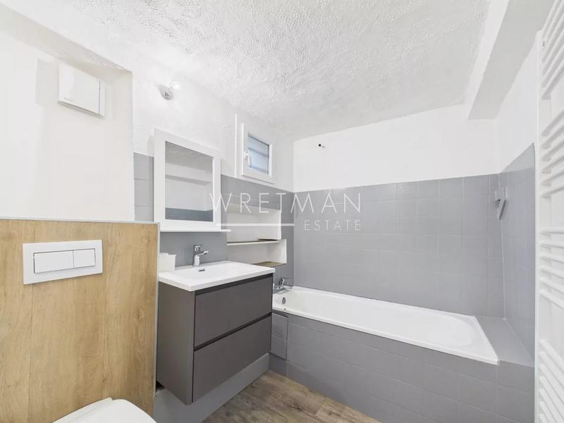 Maison de village - 56 m² - 4 pièces