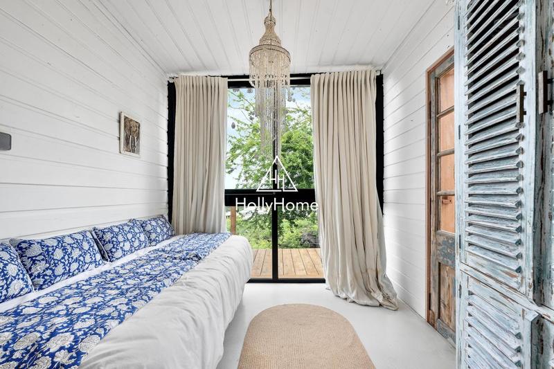 Maison ancienne - 141 m² - 4 pièces