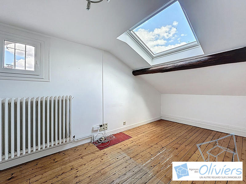 Maison - 175 m² - 8 pièces