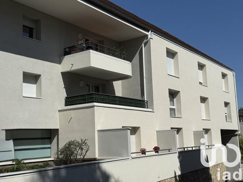 Appartement - 32 m² - 1 pièce