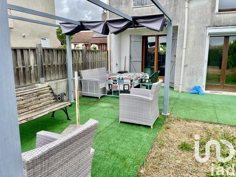 Maison - 70 m² - 4 pièces