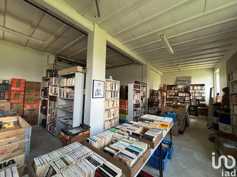 Local commercial - 960 m²