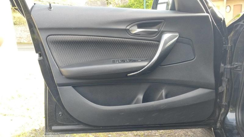 Bmw Série 1 116i 109 Lounge