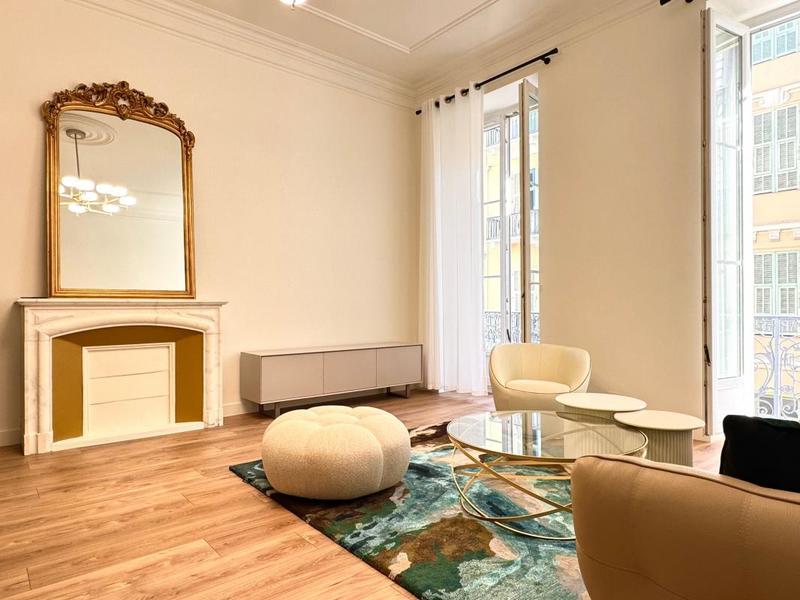 Appartement - 131 m² - 5 pièces