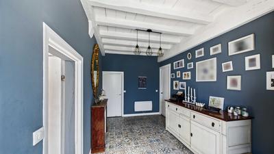 Corps de ferme - 316 m² - 12 pièces