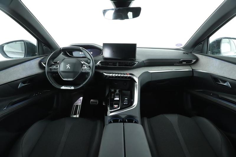 Peugeot 5008 1.2 Hybrid Gt e-Dcs6 136 ch