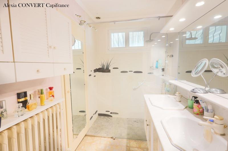 Maison - 191 m² - 6 pièces