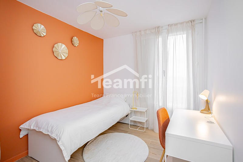 Appartement - 69 m² - 4 pièces