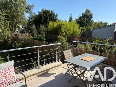 Maison - 109 m² - 6 pièces