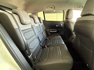 Citroën C5 Aircross 1.5 BlueHDi 130ch Eat8 Shine Pack