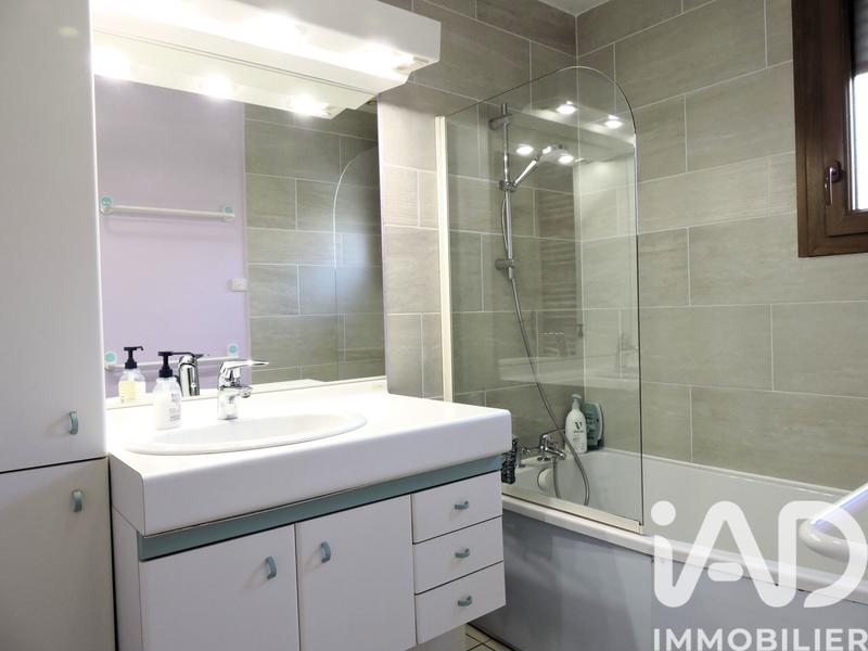 Maison - 81 m² - 4 pièces