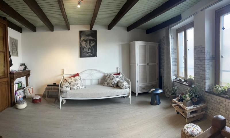 Maison de ville - 148 m² - 4 pièces