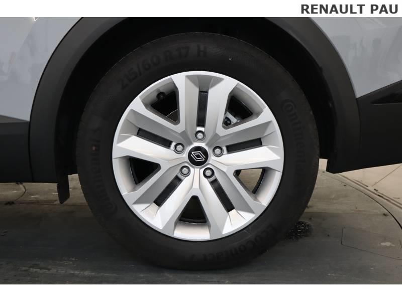 Renault Symbioz E-Tech full hybrid 145 Evolution