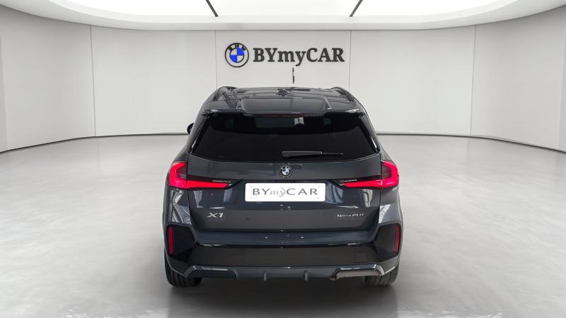 Bmw X1 U11 sDrive 20i 170ch Dkg7 m Sport